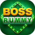 BOSS rummy