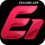 E1 game