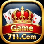 711 game
