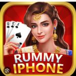 Rummy iPhone