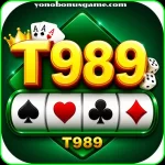 T989 app