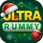 Ultra rummy