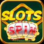 Slots spin game