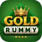 Gold rummy game