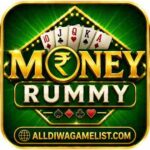 Money rummy game