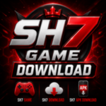 SH7 Game