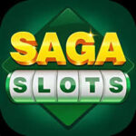 Saga slots game