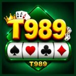 T989 game